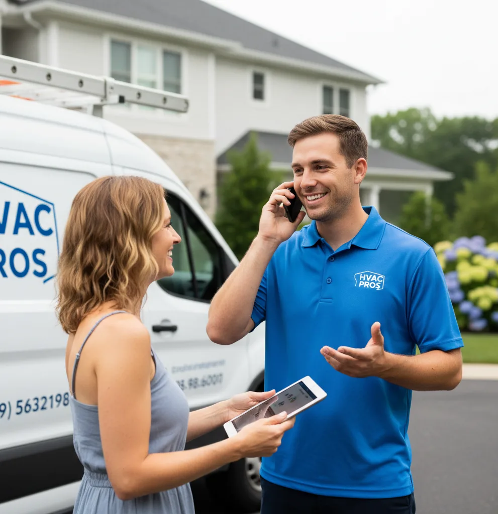 Cobra HVAC customer support in Nacogdoches